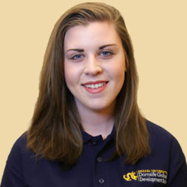 Headshot of Courtney Boyd